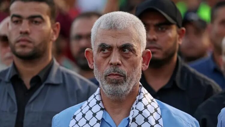 There have been speculations following Hamas Leader Yahya Sinwar was killed by the Israeli Defence Forces (IDF)