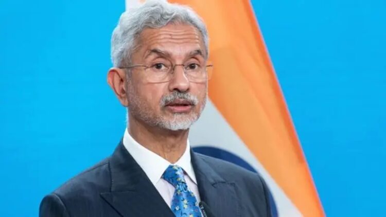 External Affairs Minister S Jaishankar expressed his concern over the unstablilty in the recent escalation in conflict in the Middle East as Israel is engaged in retaliation from millitant groups Hamas and Iran-backed Hezbollah