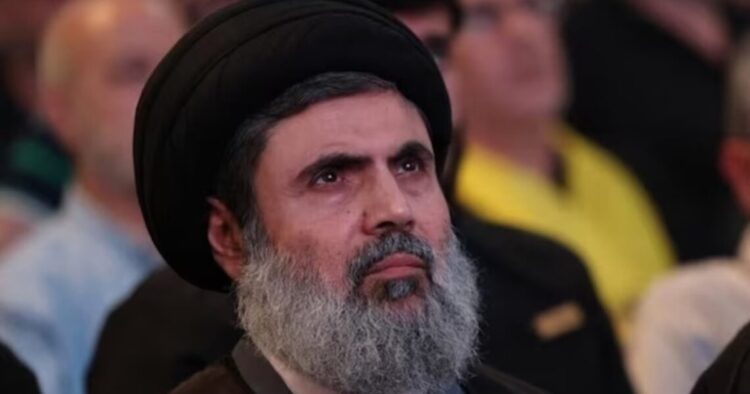 The Israeli army is wreaking havoc on Hezbollah. After eliminating Hezbollah leader Hassan Nasrallah