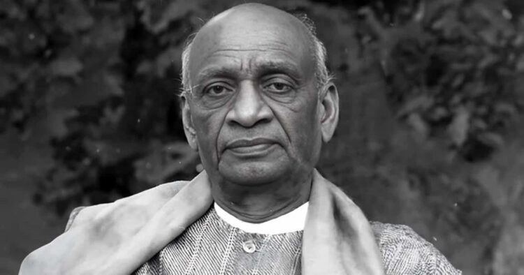 In order to honour Sardar Vallabhbhai Patel’s monumental contributions, the Union government has announced a two-year nationwide celebration of his 150th birth anniversary,