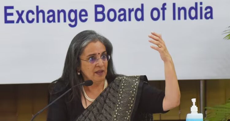 On Thursday, Sebi chief Madhabi Puri Buch skipped a meeting called by the Public Accounts Committee (PAC) to look after the functioning of the regulatory body