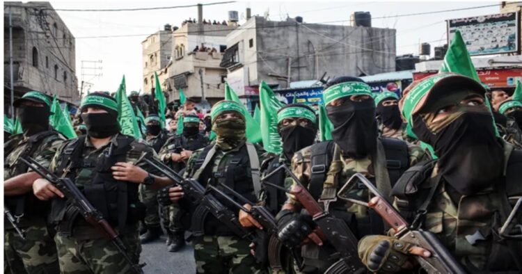 Al Jazeera, Qatar based news outlet is again in the headlines as this time Israel said six journalists working for the Al Jazeera are members of terror group Hamas