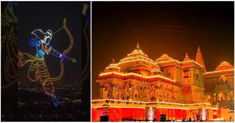 The eighth edition of Deepotsav in Ayodhya, scheduled for October 28 to October 30 promises to be a grand spectacle that merges tradition and modernity