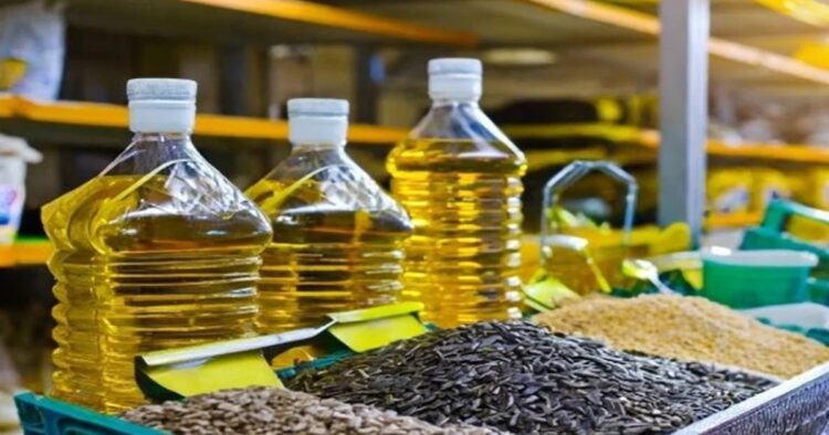 The Union Cabinet chaired by Prime Minister Narendra Modi, approved the National Mission on Edible Oils- Oilseeds (NMEO-Oilseeds), an initiative aimed at boosting domestic oilseed production and achieving self-reliance in edible oils,