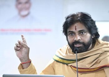 Amid the uproar over the Tirupati Laddu controversy, a round of political rhetoric has now started