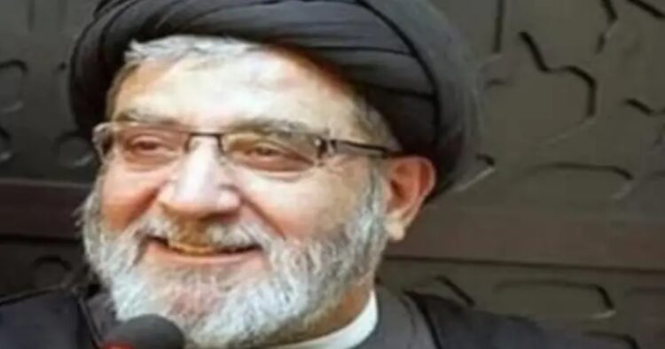 Just after a day Israel's targeted attack on Hashem Safieddine, to-be Hezbollah Chief following the elimination of Hassan Nasrallah, Ibrahim Amin Al-Sayyed has been appointed as the new Hezbollah Secretary Genera