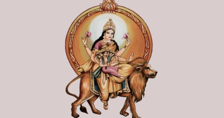 Shardiya Navratri, one of the most important festivals in Hinduism started on October 3, 2024.