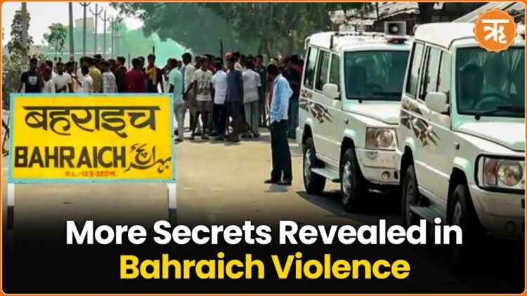 The violence that erupted in Bahraich, Uttar Pradesh, claimed Mishra's life in a savage display of communal hatred