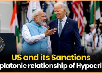 India's response on US Sanctions | India Didn't Violate Any Law