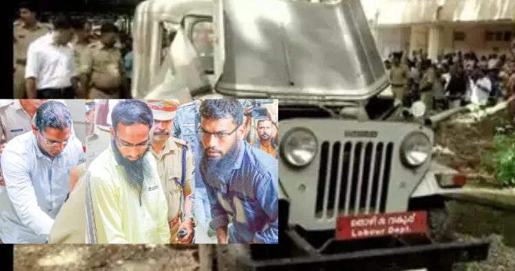 In a landmark judgement, the Kollam Principal Judge sentenced three men- Abbas Ali (31), Dawood Sulaiman (27) and Shamsoon Kareem Raja (33) to life imprisonment on for their roles in the Kerala’s Kollam Collectorate bombing on November 7