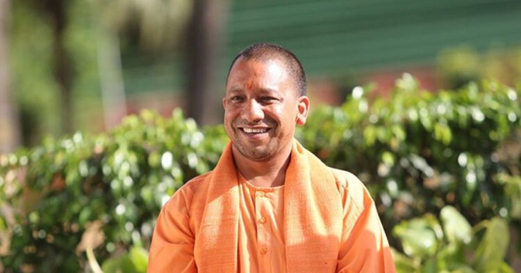 Chief Minister Yogi Adityanath has jumped into the electoral battle of UP. On Friday, Chief Minister Yogi reached Muzaffarnagar's Meerapur constituency to campaign for the by-elections being held on nine assembly seats of Uttar Pradesh and launched a scathing attack on the opposition