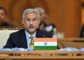 On Sunday, External Affairs Minister S. Jaishankar expressed India’s relationship with the United States, asserting that unlike some other countries, India is not worried about the result of the recent US presidential election