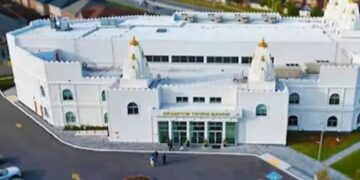 On Tuesday, the Brampton Triveni Mandir and Community entre cancelled a Life Certificate Event scheduled for November 17 amid increasing fears of extremely high level of violent protests, according to the media reports