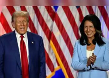 Donald Trump , the elected US President for a second term following a win in the US Presidential Elections 2024, has been announcing heads of different portfolios for his upcoming term
