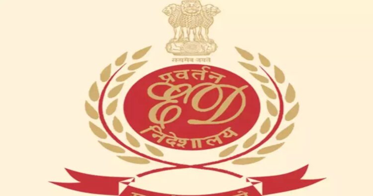 In an important development, Ranchi unit of Enforcement Directorate has arrested two Bangladeshi nationals after a major crackdown against illegal Bangladeshi infiltrator’s network