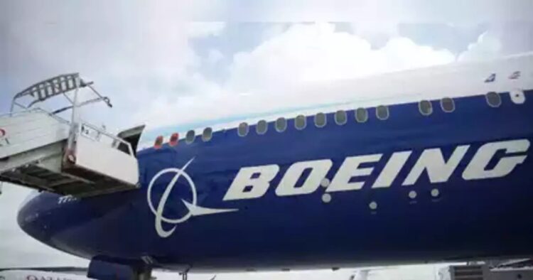 Boeing Co. notified employees as it proceeded with planned job cuts aimed at increasing efficiency