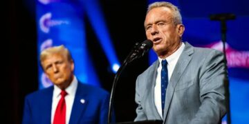 On Thursday President-elect Donald Trump announced that Robert F Kennedy Jr will be the next Secretary of Health and Human Services (HHS) of the United States