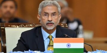 Appreciating Prime Minister Narendra Modi’s first visit to the UAE in 2015, External Affairs Minister S Jaishankar highlighted the increasing strength of India-UAE relations, stating that both countries are now in an “era of new milestones