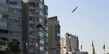 At least 11 people are killed in Israeli strikes across Lebanon on Friday including a mother, father and their three kids in a home as rescue workers called off their search for survivors a day following Israeli strike on a civil defence centre killed 14 emergency workers and volunteers