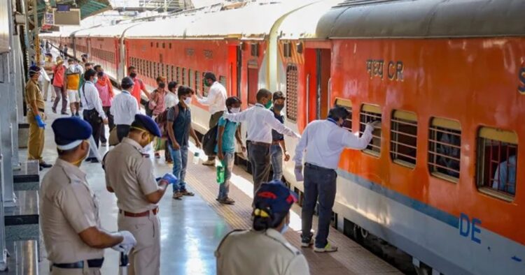 Indian Railways has decided to run festival special trains for the convenience of passengers during Chhath festival