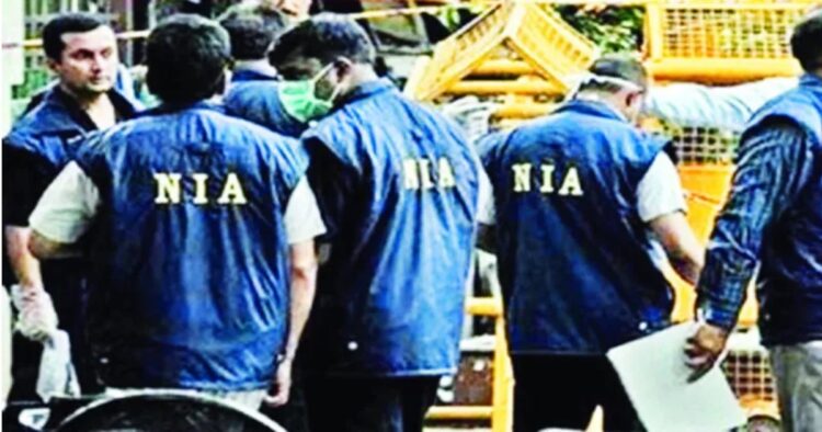 The National Investigation Agency (NIA) has arrested a person in connection with Tamil Nadu’s Ramalingam murder case for knowingly harbouring a proclaimed offender and absconder