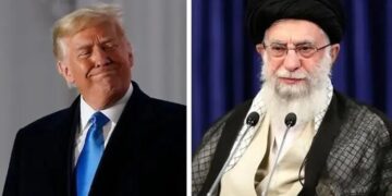 Amid US-Iran tensions over the reports of Tehran's involvement in the foiled assassination plot of Donald Trump , Iran had sent a message to President Joe Biden -led administration in October denying any plans to execute the killing, according to the media reports