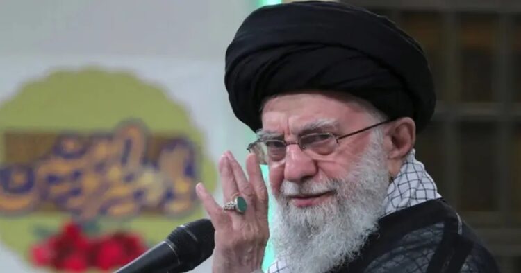 Ayatollah Ali Khamenei, Iran's Supreme Leader is in a coma and remains critically ill, according to the media reports