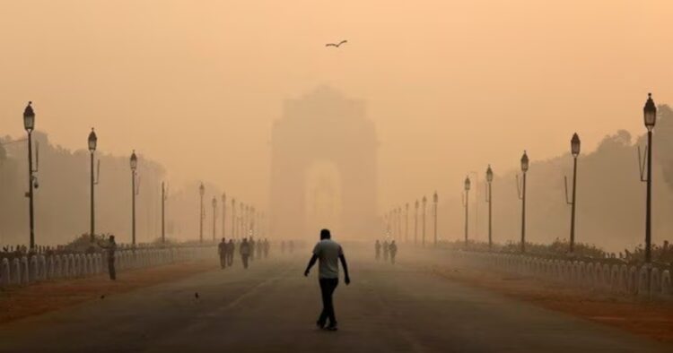 On Monday, the Supreme Court pulled up the Delhi government over the delay in the implementation of the Graded Response Action Plan (GRAP) stage 4 amid severe air pollution in Delhi-NCR, saying that it will not allow scaling down of the preventive measures without its prior permission