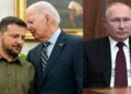 US President Joe Biden has allowed Ukraine to use long-range missiles to attack Russia. The US has already supplied long-range missiles to Ukraine