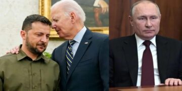 US President Joe Biden has allowed Ukraine to use long-range missiles to attack Russia. The US has already supplied long-range missiles to Ukraine