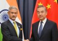 On Tuesday, External Affairs Minister S Jaishankar held talks with Chinese Foreign Minister Wang Yi on the margins of the G20 Summit in Brazil capital city Rio de Janeiro