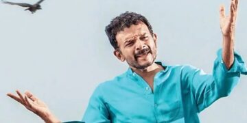 The Madras High Court restrained the Music Academy on Tuesday from presenting the Sangita Kalanidhi MS Subulakshmi award to Leftist activist TM Krishna