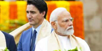 The Ministry of External Affairs (MEA) has dismissed strongly a report in Canadian media which claimed that Prime Minister Narendra Modi already knew about the alleged plot to kill separatist terrorist Hardeep Singh Nijjar