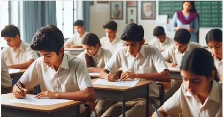 In the latest, the CBSE has officially released the datesheet for the Class 10 and Class 12 Board Examinations 2025 on its website, cbse.gov.in