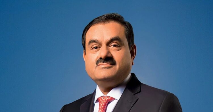 The billionaire chair of Indian conglomerate Adani Group and one of the world's richest people, Gautam Adani has been indicted in New York over his role in an alleged multibillion-dollar bribery and fraud scheme, according to the media reports