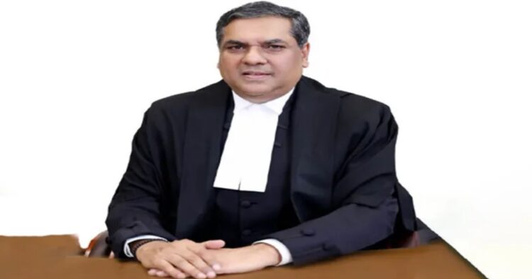 Chief Justice of India (CJI) Sanjeev Khanna expressed his gratitude towards the Delhi High Court on Friday, stating, “Everything I have achieved owes to this institution