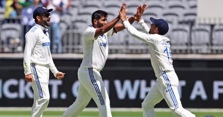 Jasprit Bumrah's India defeated the Australians at their Optus fortress, handing them their first-ever defeat at the venue with a 295-run win in the opening Test of the Border-Gavaskar Trophy