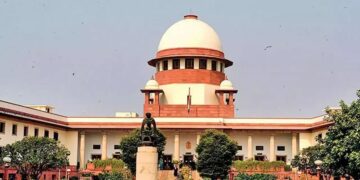 On Monday, the Supreme Court criticized the Delhi Police for failing to set up checkpoints at the city's borders to check whether pollution measures are being properly enforced