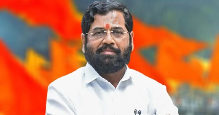 Eknath Shinde is likely to resign as Maharashtra Chief Minister on Tuesday, according to the media reports