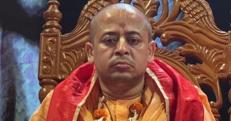 Bail has been denied to the arrested Iskcon Seer Chinmoy Prabhu in Bangladesh. Meanwhile, ISCKON has requested the government of India to take immediate action and intervene in the arrest of its monk Prabhu Chinmoy Das