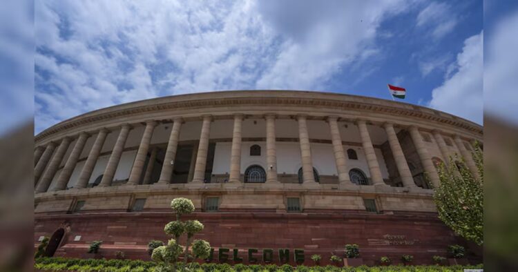 On Tuesday the Election Commission said, the bypoll for filling six vacant Rajya Sabha seats in four states will be held on December 20