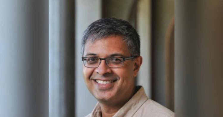 Indian-origin scientist 'Jay Bhattacharya' has been selected by US President-elect Donald Trump to head the National Institutes of Health