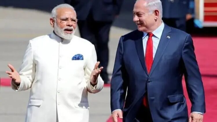 On Wednesday, the Ministry of External Affairs (MEA) welcomed the ceasefire between Israel-Hezbollah saying India now hopes that "these developments will lead to peace and stability in the wider region