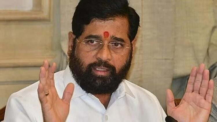 On Wednesday while addressing a press conference, Eknath Shinde cleared the air and said that whatever decision PM Modi takes For Maharashtra CM would be final for Mahayuti