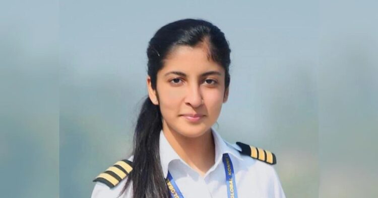 The family of the 25-year-old Air India pilot, who allegedly died by suicide in Mumbai on Monday, has accused her boyfriend of “abusing her in public” and “stopping her from eating non-vegetarian food"