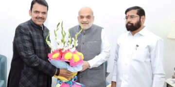 The selection of Maharashtra Chief Minister is still a suspense. BJP -led Mahayuti alliance won in the assembly elections and the name of the Maharashtra CM face is now awaited