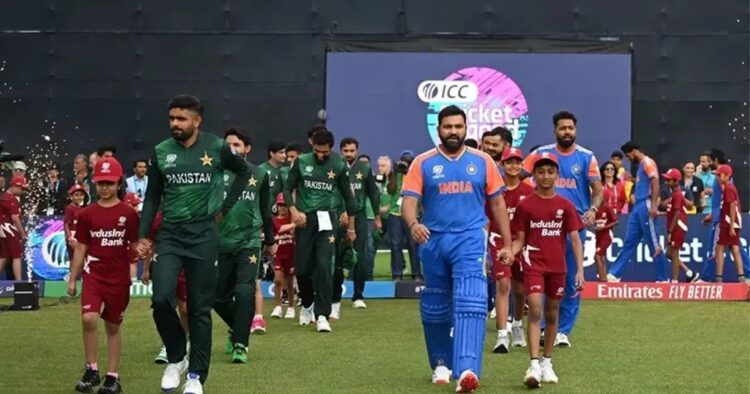 The Ministry of External Affairs (MEA) confirmed on Friday that India is unlikely to visit Pakistan for the Champions Trophy early next year