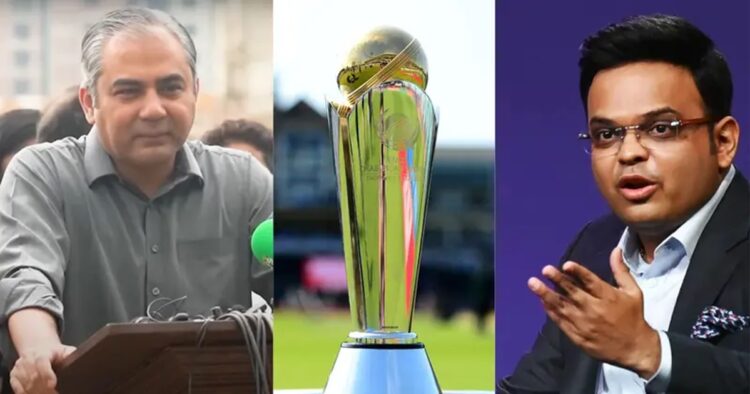 The ICC Board meeting have yet to decide the status of the Champions Trophy , a prestigious cricket tournament, finally took place after much waiting