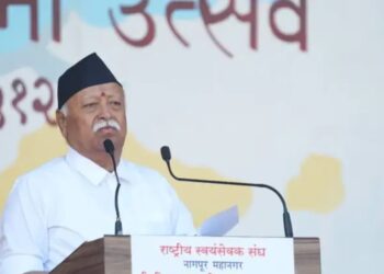 The Rashtriya Swayamevak Sangha (RSS) raised their voice against the violence against the Bangladeshi Hindus; RSS has also called for the release of ISKCON priest in Bangladesh
