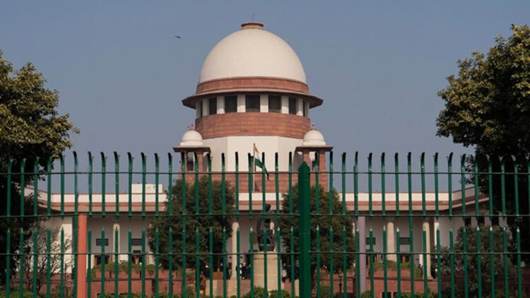 On Tuesday, the Supreme Court upheld the constitutional validity of the 'Uttar Pradesh Board of Madarsa Education Act 2004